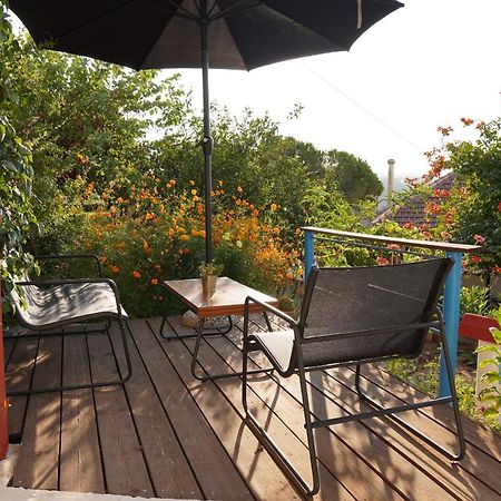 Agnanti Apartment Tragana  ภายนอก รูปภาพ